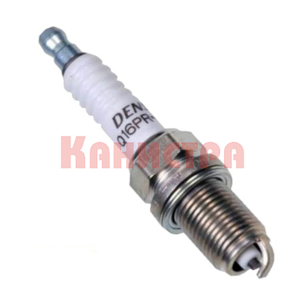 

Свеча зажигания DENSO Denso_Q16PRU11, Q16PRU11