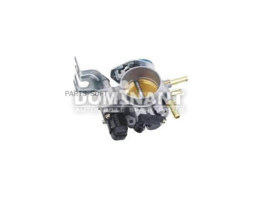 

Корпус дроссельной заслонки DOMINANT gm920606487