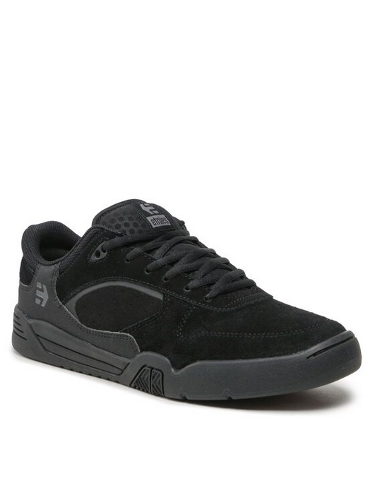 Кеды мужские ETNIES Estrella 4102000147 черные 44 EU (доставка из-за рубежа)