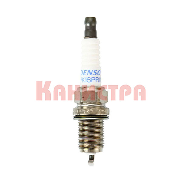 

Свеча зажигания DENSO Denso_PK20PRP8, PK20PRP8
