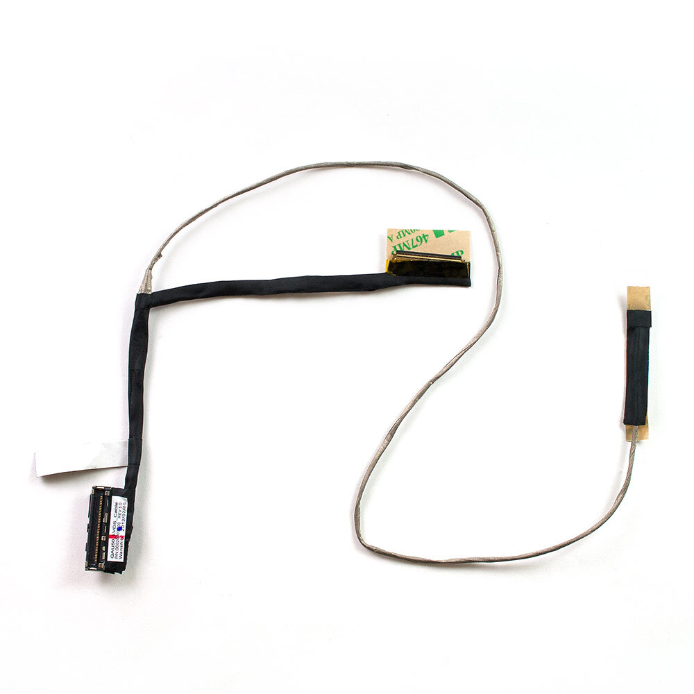 

Шлейф матрицы 40 pin для ноутбука HP Envy 6-1000 Series. PN: DC02C003G00, 686592-001