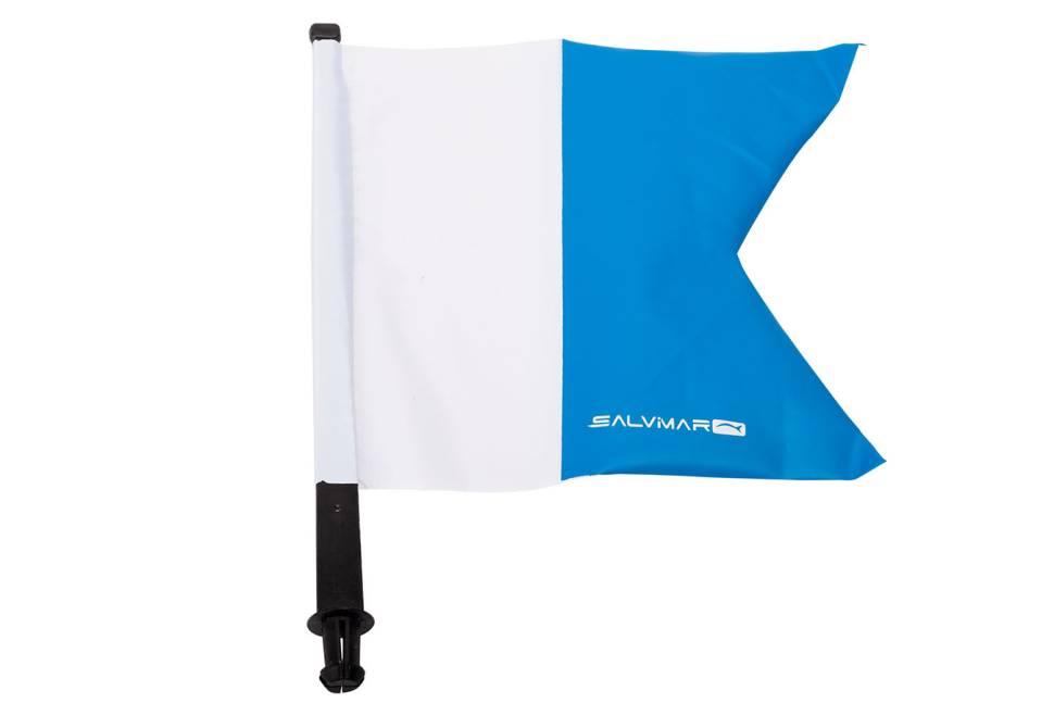 Флажок для буя SALVIMAR Флажок для буя SALVIMAR