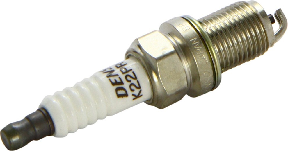 

Свеча зажигания DENSO Denso_K22PRU, K22PRU