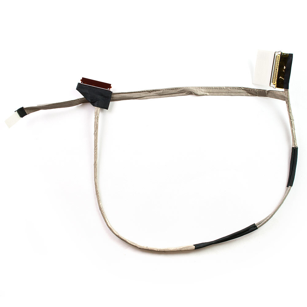 

Шлейф матрицы 40 pin для ноутбука HP 430 G2 Series. PN: DC02001YS00