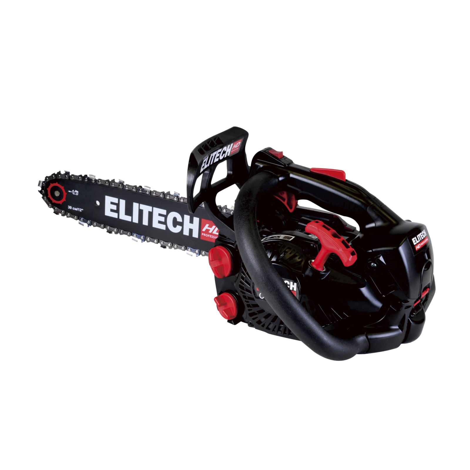 

Бензопила Elitech CS 2514T, CS 2514T