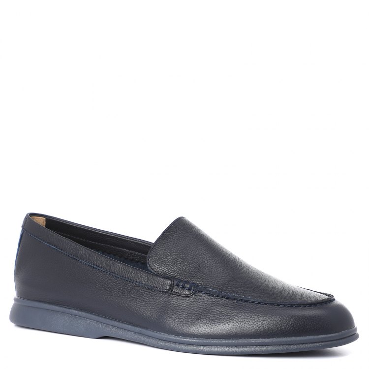 

Лоферы мужские Tendance M2055-01A-L синие 41 EU, M2055-01A-L