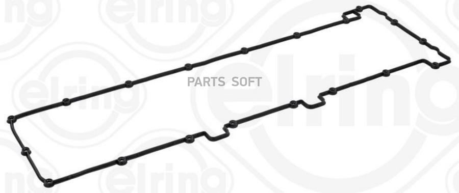 

Прокладка Крышки Клапанной Mb Actros Mp4/5 Antos/Arocs 15.6 4720160121/571300 Elring арт.