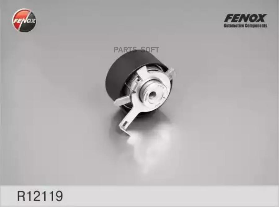 

Ролик Ford Focus I 1.8, 2.0, Mondeo Ii 1.6, 1.8, 2.0 R12119 FENOX арт. R12119
