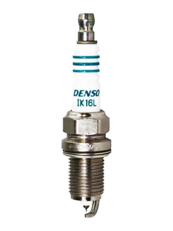 

Свеча зажигания DENSO Denso_IK16L, IK16L