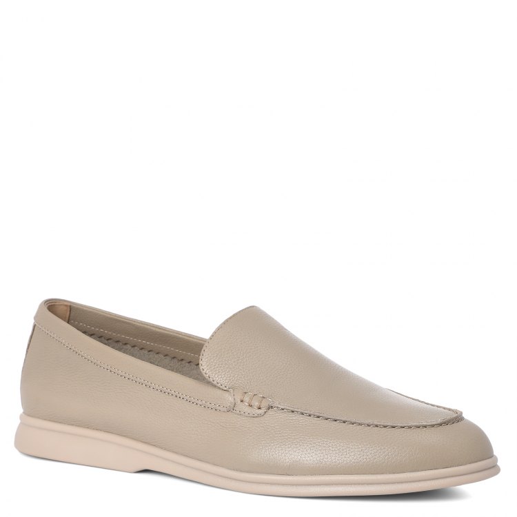 

Лоферы мужские Tendance M2055-01A-L серые 39 EU, M2055-01A-L