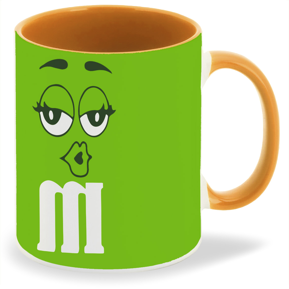 

Кружка CoolPodarok яйцо green, яйцо green