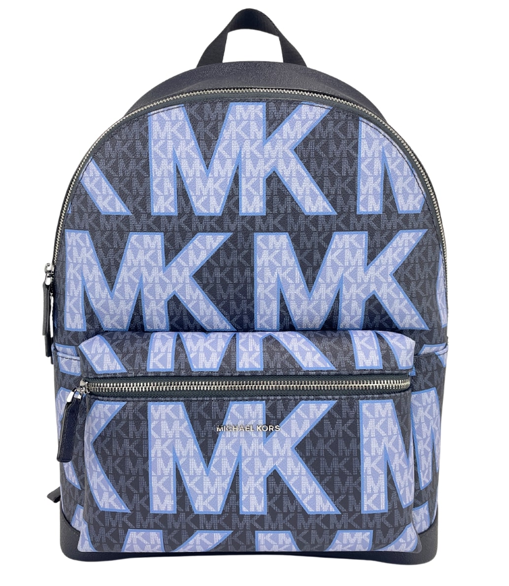 

Рюкзак мужской Michael Kors 37S2LCOB2V черный, 41х32х18 см, 37S2LCOB2V