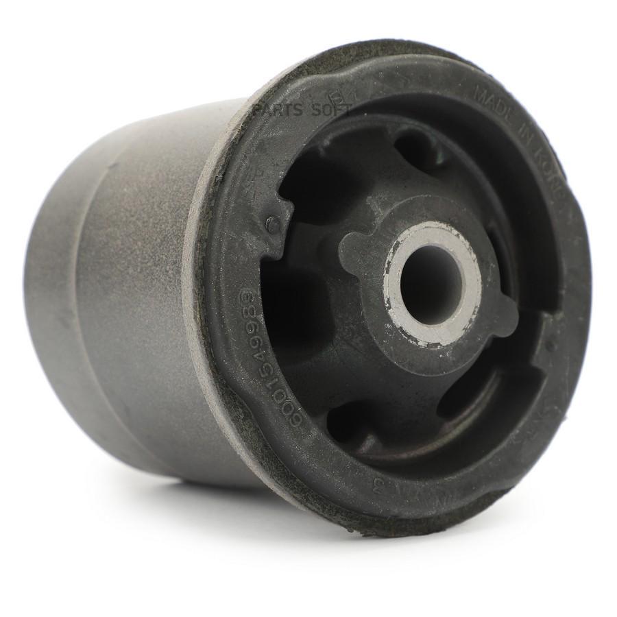 

С-Б.зад.балки Renault Logan (I,Ii),Sandero,Duster/Lada Largus 6001549989 SpeedMate арт. SM