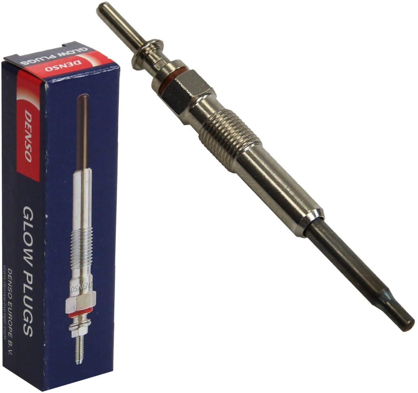 

Свеча накаливания DENSO Denso_DG178, DG178