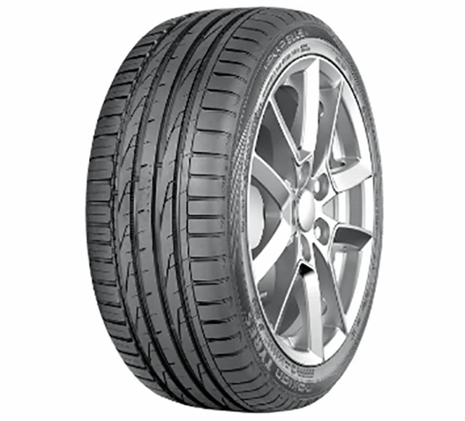 фото Шины nokian nokian hakka blue 3 215/55 r16 97w xl