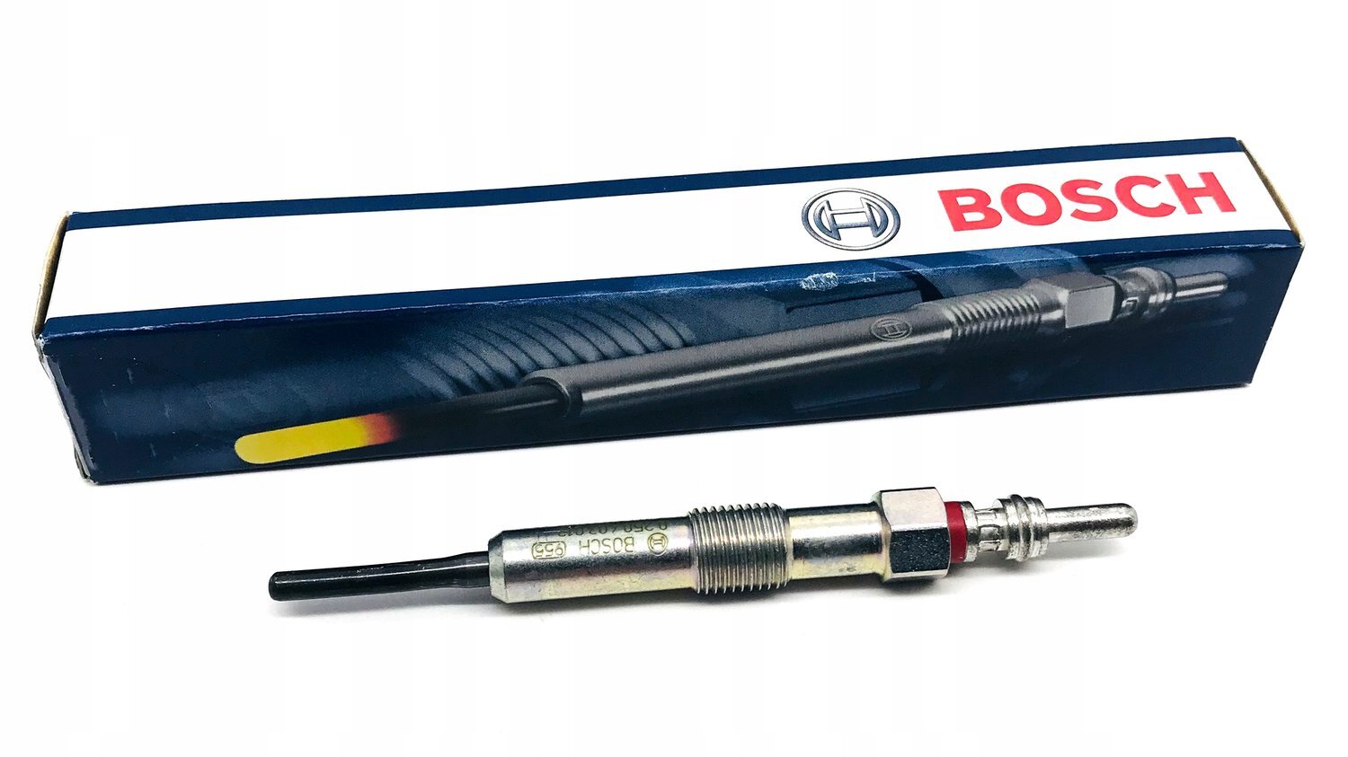 

Свеча накаливания Bosch BOSCH_0250403012, 250403012
