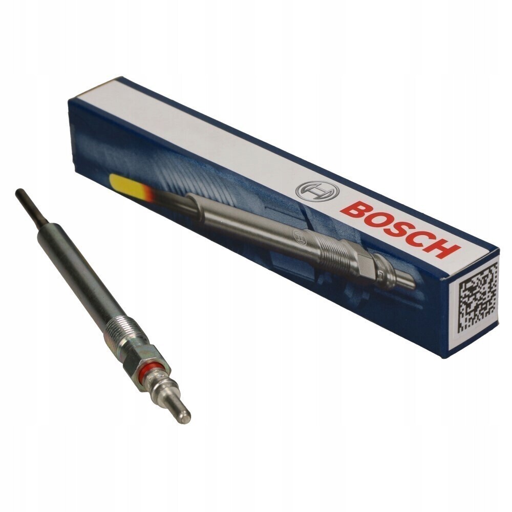 

Свеча накаливания Bosch BOSCH_0250403009, 250403009