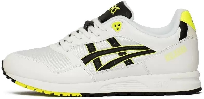 

Кроссовки мужские Asics Gelsaga белые 7 US, Gelsaga