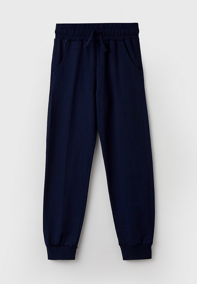 Брюки детские NOA 11029 темно-синий 158 1110₽