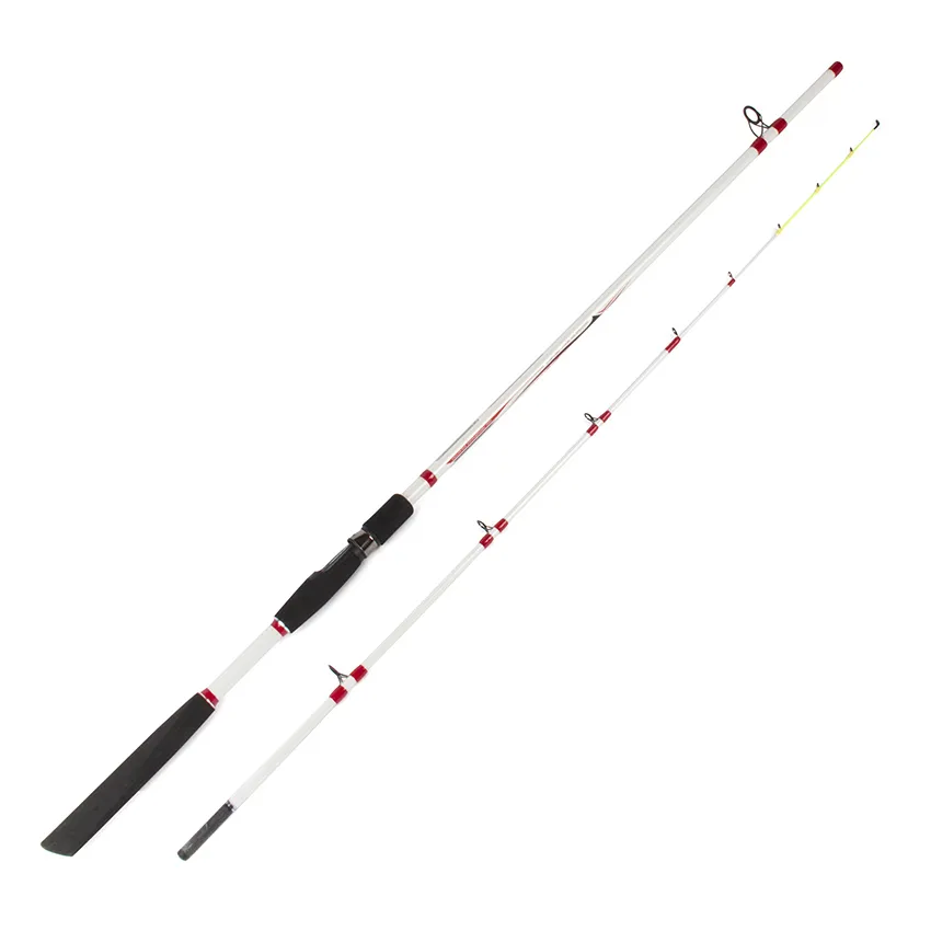 

Спиннинг Kaida SEA MINDER 2.70м 150гр, SEA MINDER