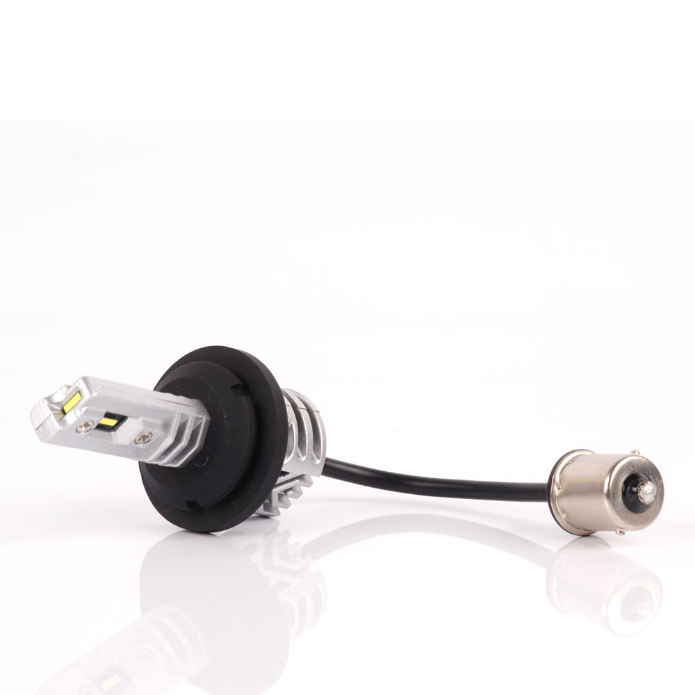 Лампа автомобильная светодиодная Vizant A3 1156 ультра яркая 1274₽