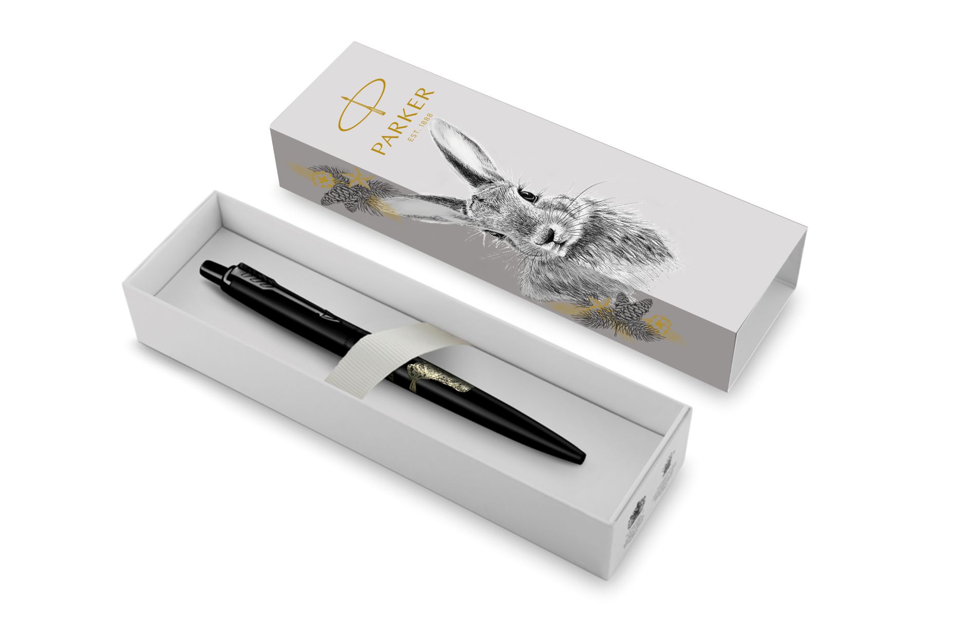 

Шариковая ручка Parker Jotter XL limited edition 2122753_LE23, 2023 символ года, Jotter XL