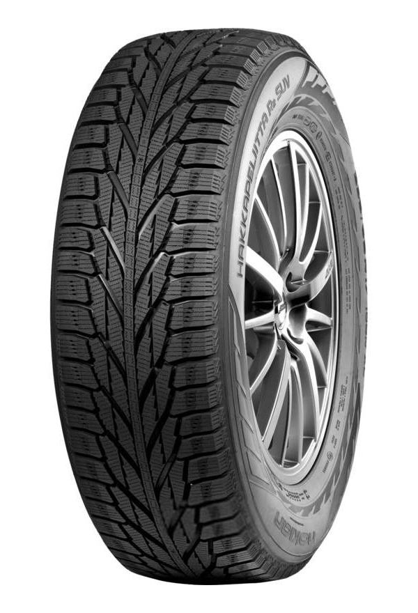 

Шины Nokian Hakkapeliitta R2 225/50 R17 98R, Hakkapeliitta R2