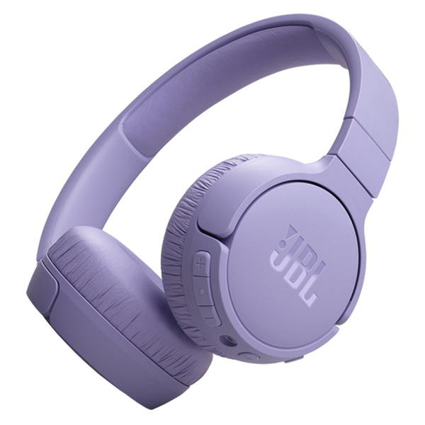 

Беспроводные наушники JBL Tune 670NC Purple (JBLT670NCPUR), Tune 670NC