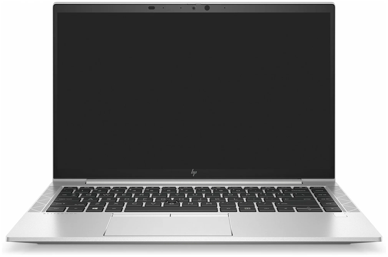 Ноутбук HP EliteBook 840 серебристый (6A3N9AV#50232213)