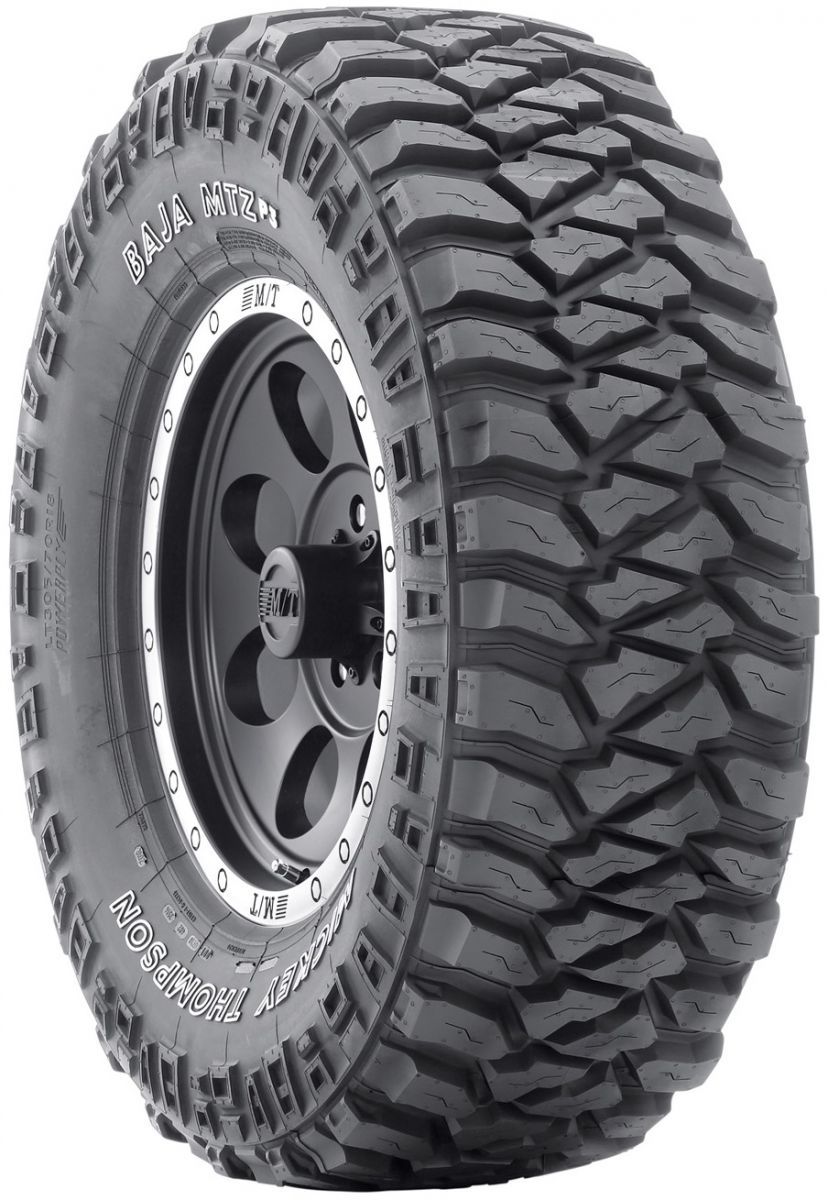 фото Шины mickey thompson lt305/70r18 126/123q baja mtz p3 tl