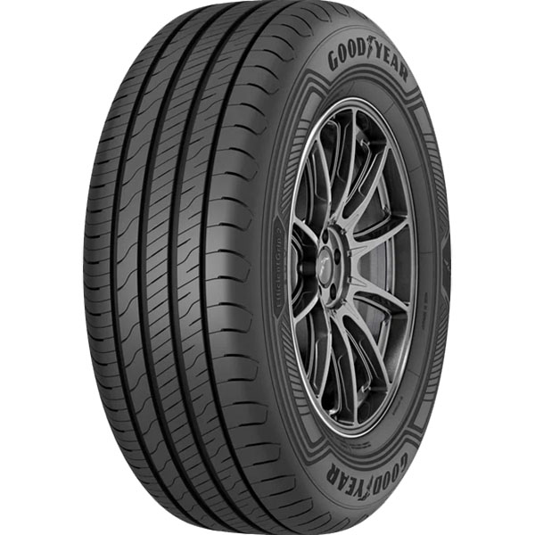 

Шины GOODYEAR EFFICIENTGRIP 2 SUV 235 60 18 XL 107 V, EfficientGrip 2 SUV