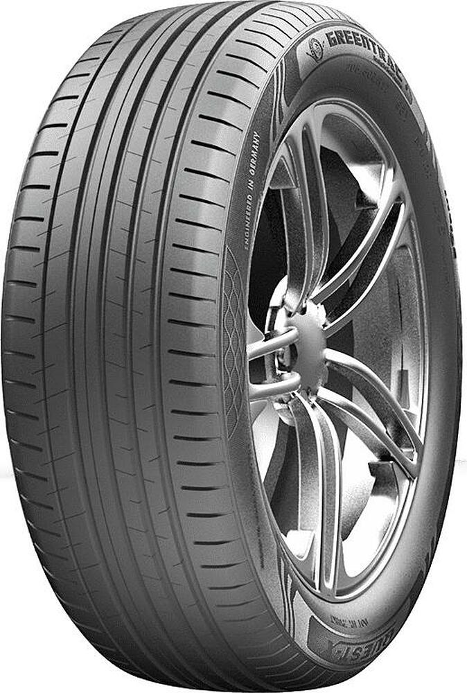 

Шины Greentrac 245/50 R18 Quest-X 104Y, Quest-X