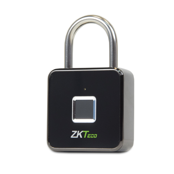 Биометрический навесной замок ZKTeco Padlock