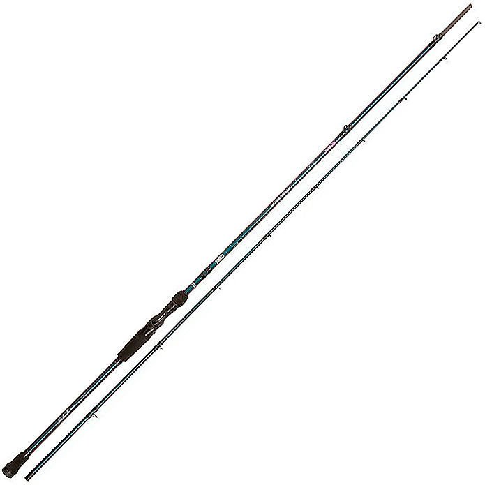 

Удилище Abu Garcia Ike Signature Rod 822 H 1512574, 2,45 м, fast, 45-90 г, IKE SIGNATURE ROD 822 H