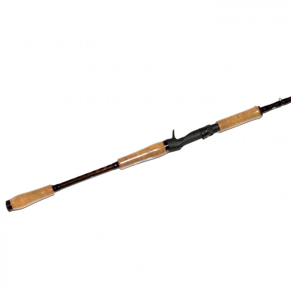 фото Удилище мультипликаторное abu garcia beast pro 662 h pike jerk 30-90g cast