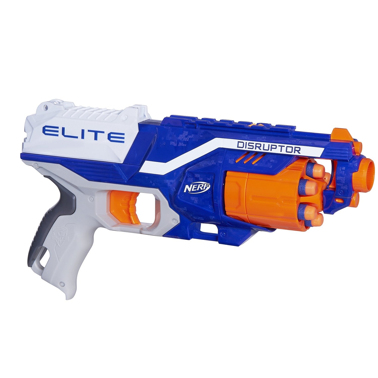 

Бластер Elite Disruptor Nerf