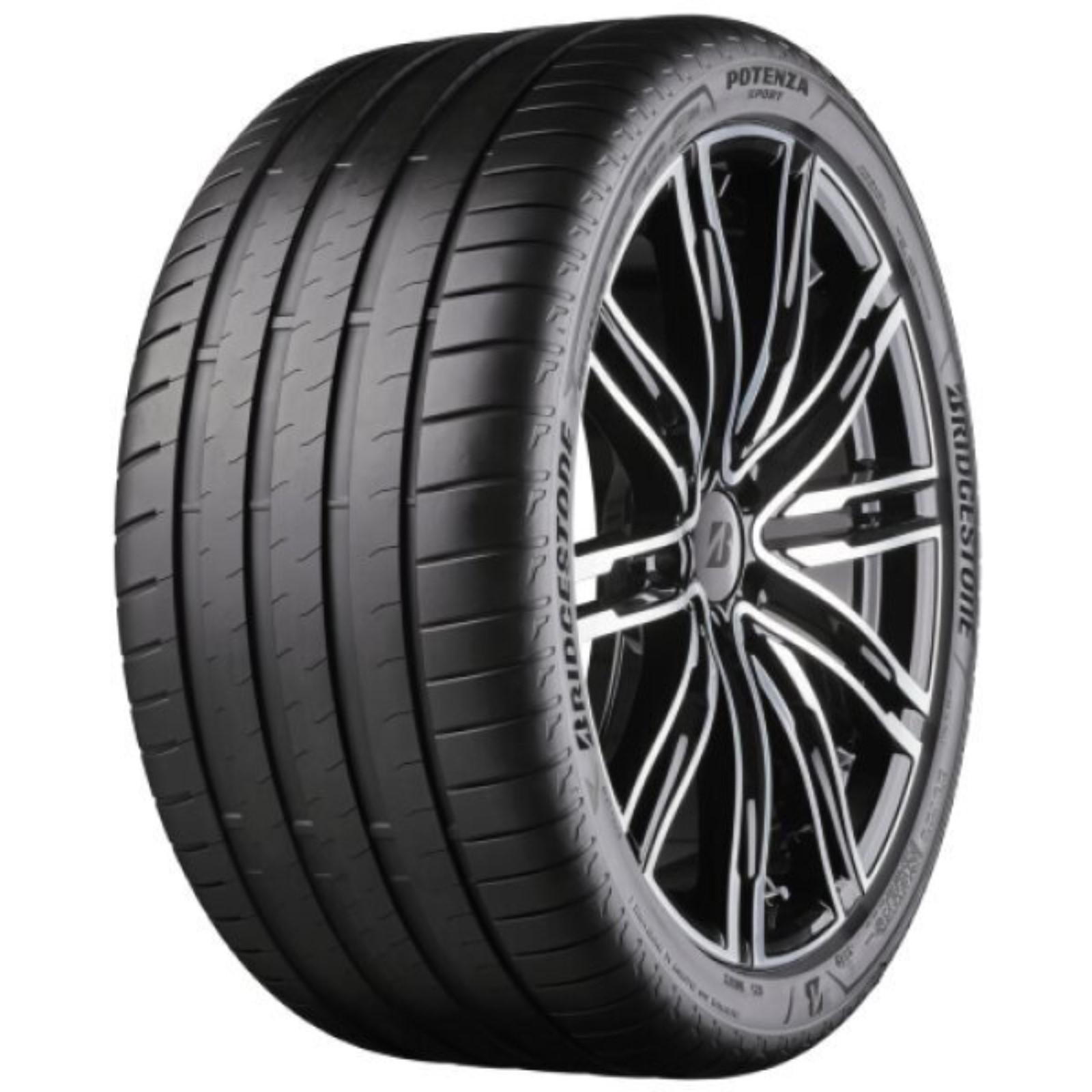 фото Шины bridgestone 305/30r20 103(y) xl potenza sport tl