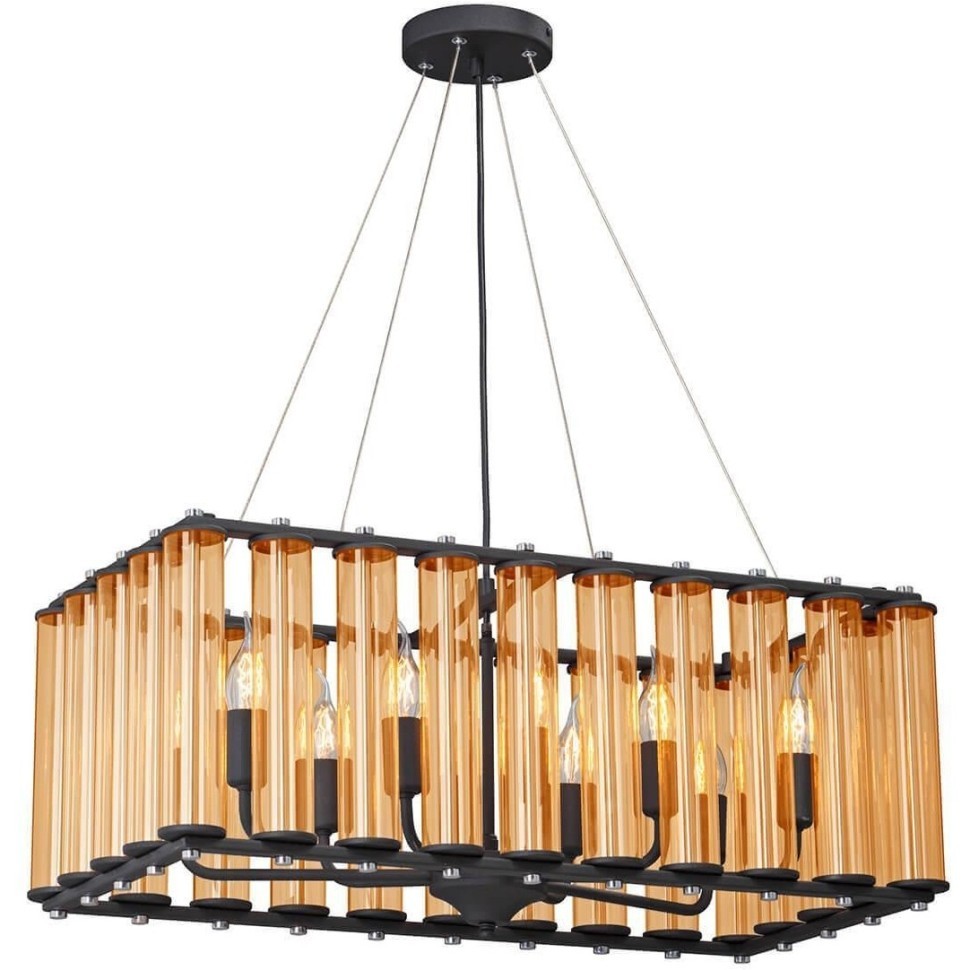 

Люстра Vitaluce v5309-1/10 Е14
