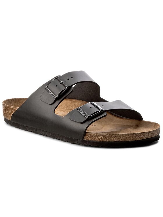 

Сабо Arizona Bs 0051191 Birkenstock Черный 45 EU, Arizona Bs 0051191