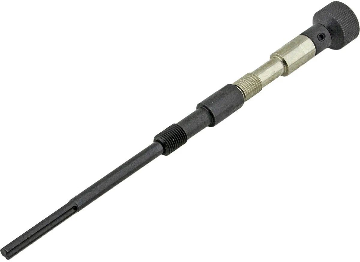 

Приспособление для очистки отверстий свечей накаливания m10х1.0 и m10х1.25 jtc
