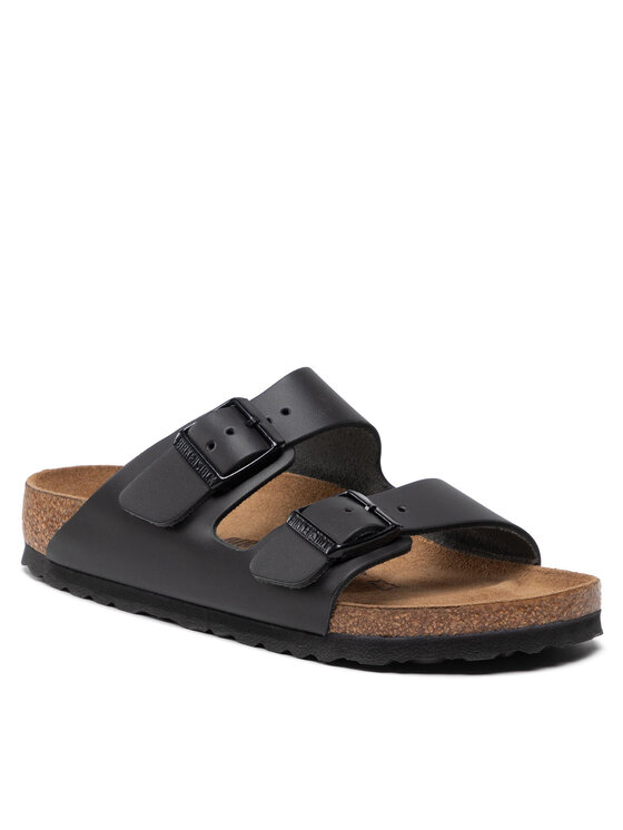 

Сабо Arizona 0051193 Birkenstock Черный 42 EU, Arizona 0051193