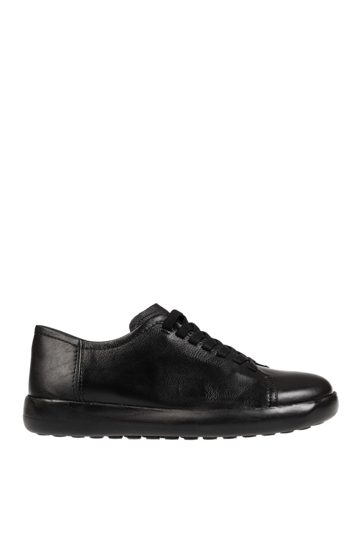 

Кеды мужские Dr.Flexer 43855 черные 44 EU (доставка из-за рубежа), 43855