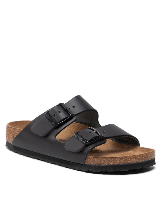 

Сабо Arizona 0051193 Birkenstock Черный 36 EU, Arizona 0051193