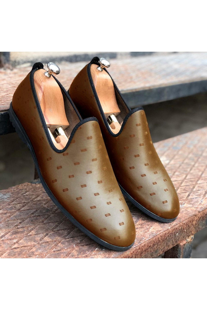 

Туфли мужские Free Max HTL-KRF.31011-00503 коричневые 44 EU (доставка из-за рубежа), HTL-KRF.31011-00503