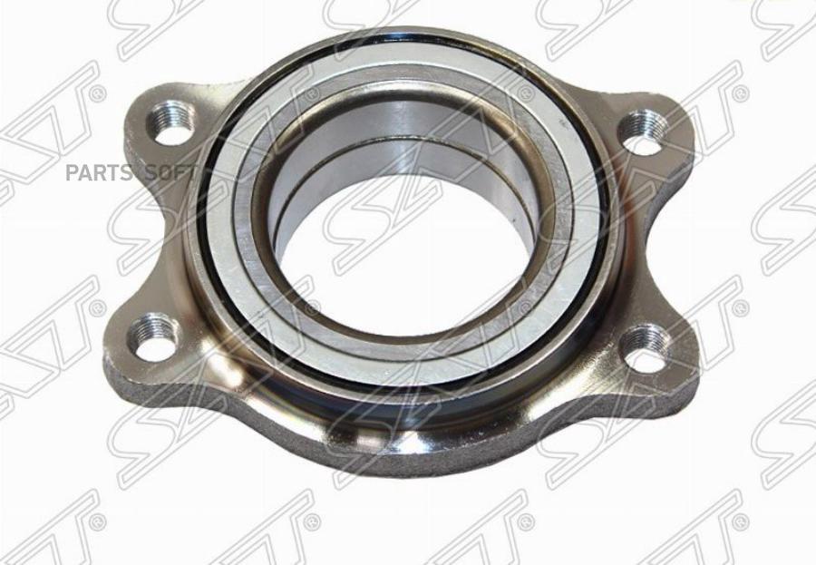 

Полуступица Перед/Зад Audi A4/Allroad/A5/A6/A7/A8/Q5 08- Sat арт. ST-4H0498625