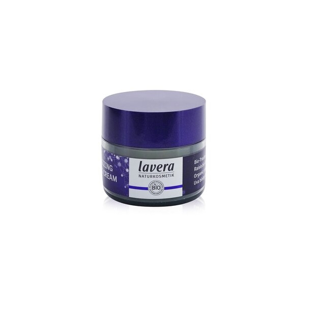

Крем для лица LAVERA Re-Energizing Sleeping Cream Восстанавливающий ночной, 50 мл