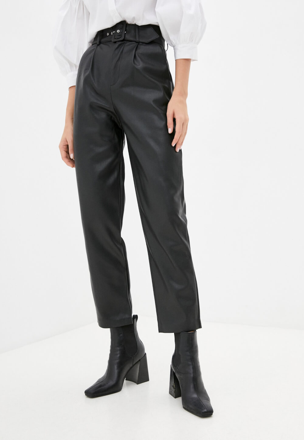 

Брюки женские Incity 1.1.2.21.01.02.01103/999999 черные 42, 1.1.2.21.01.02.01103/999999