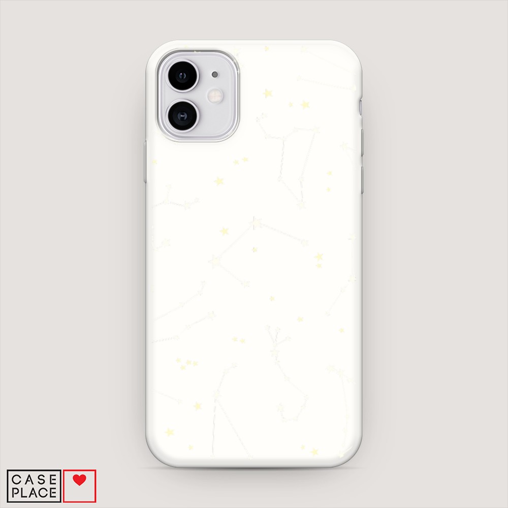 

Чехол Awog "Созвездия" на Apple iPhone 11, 12157-1