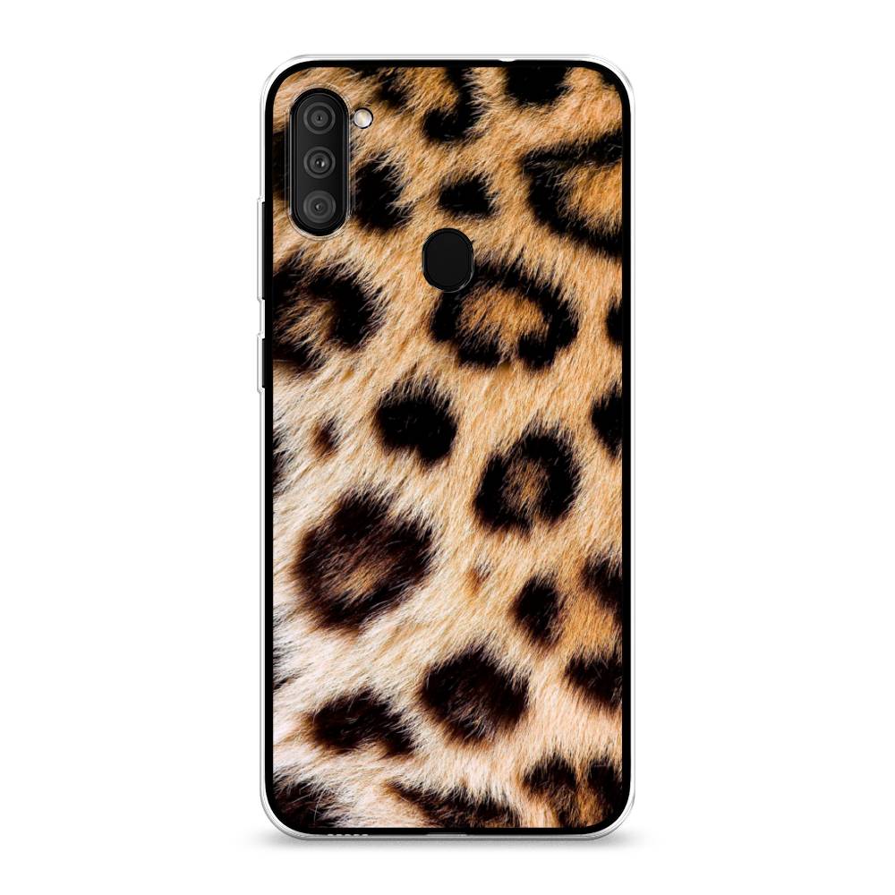 Чехол Awog на Samsung Galaxy M11 / Самсунг M11 