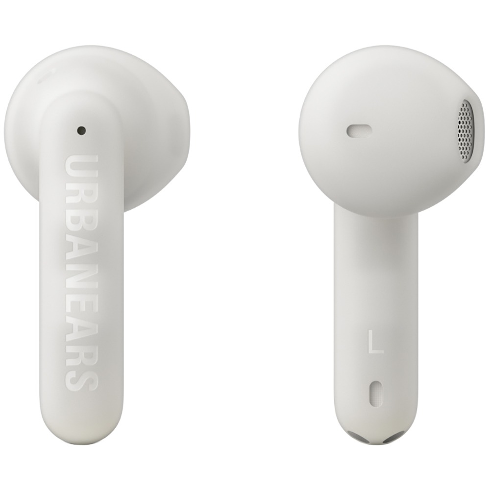 Беспроводные наушники URBANEARS Boo TWS White (148709)